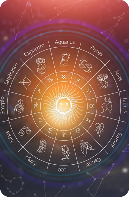 Astrologer Pandit Vishal Sharma